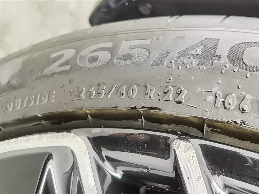 Avatr 11 2023 car image #25