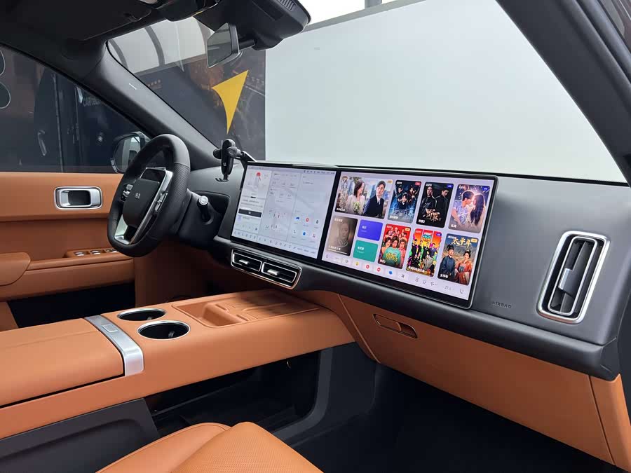 Li L9 2023 car image #25