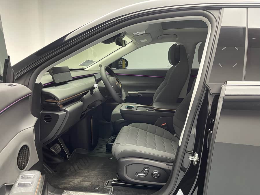 Exceed Stellar Era ET 2024 car image #25