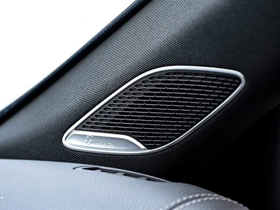 Mercedes-Benz A AMG (Imported) 2023 car image #25