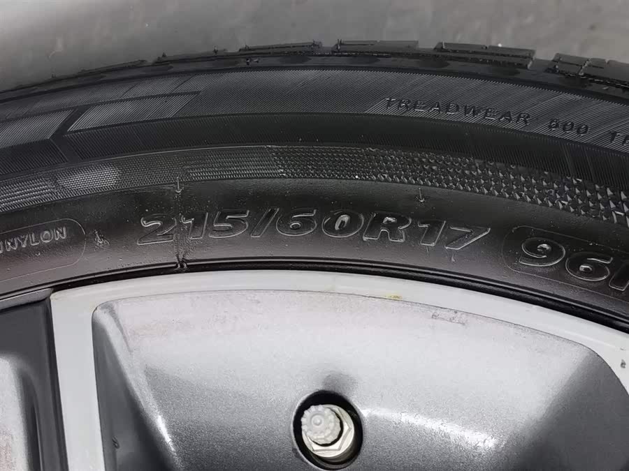 吉利汽车 缤越 2021 汽车图片 #25