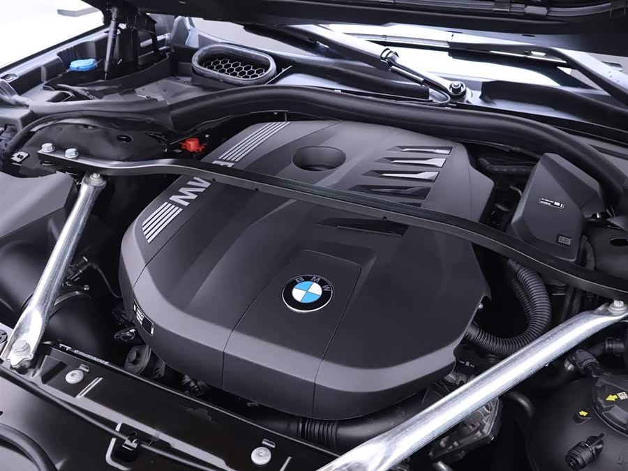 BMW 7 Series 2023 #25 BMW 7 Series 2023 car image #25