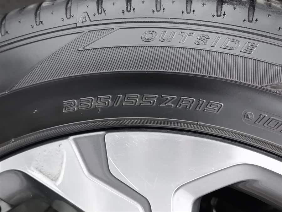 Hyundai Santa Fe 2020 #25 Hyundai Santa Fe 2020 car image #25