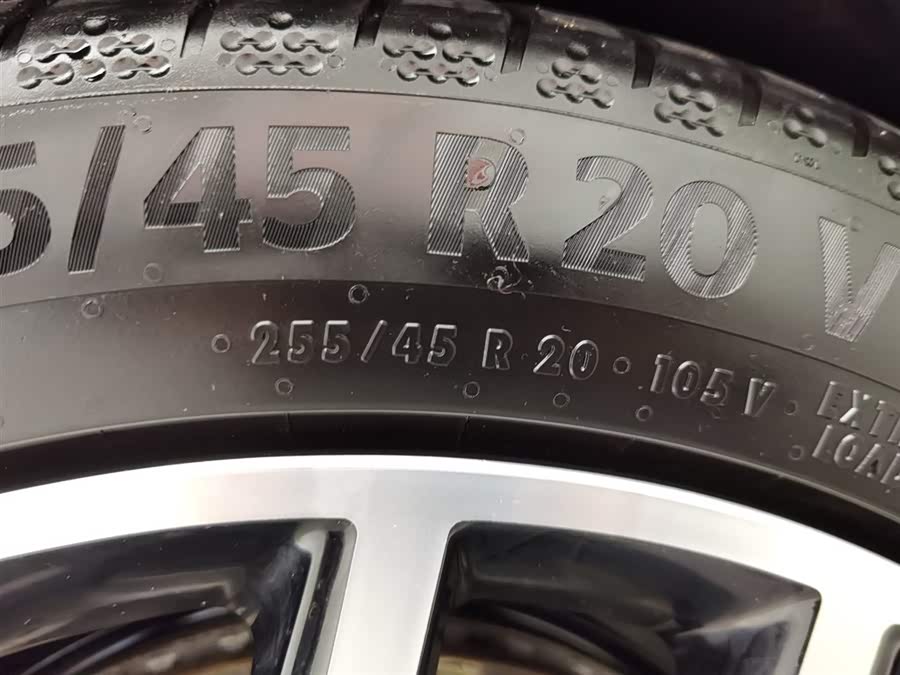 Denza Z9 2024 immagine di auto #25