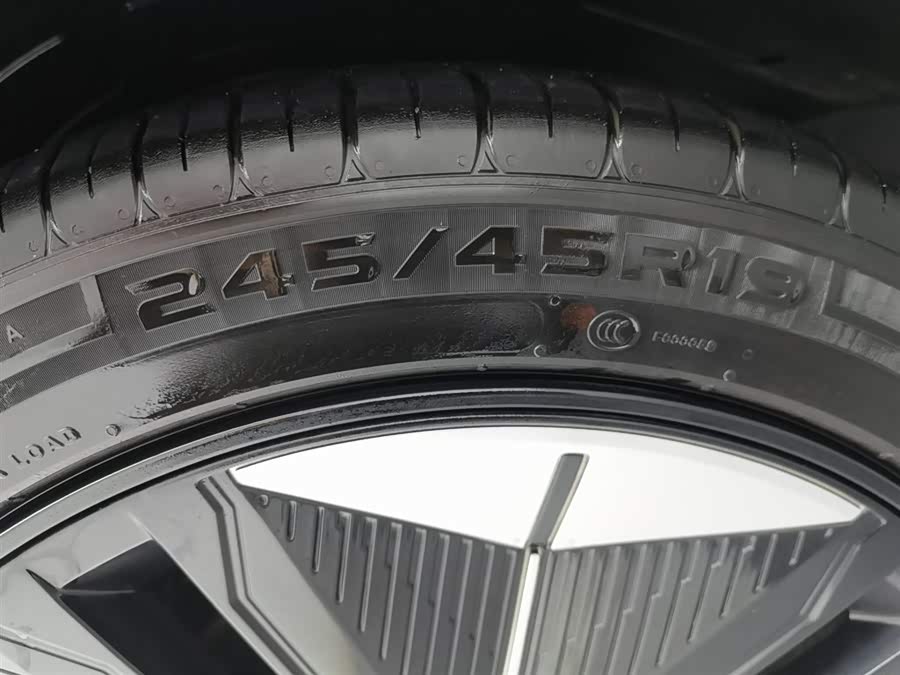 Deepal SL03 2022 image de voiture #25