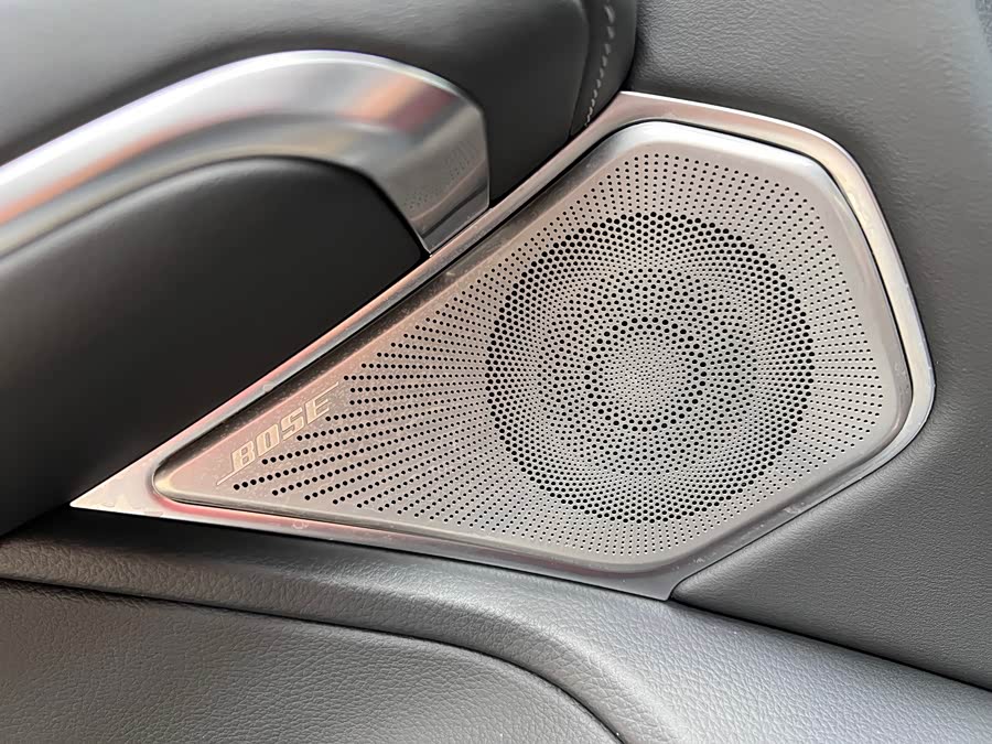 HongQi H9 2021 car image #25