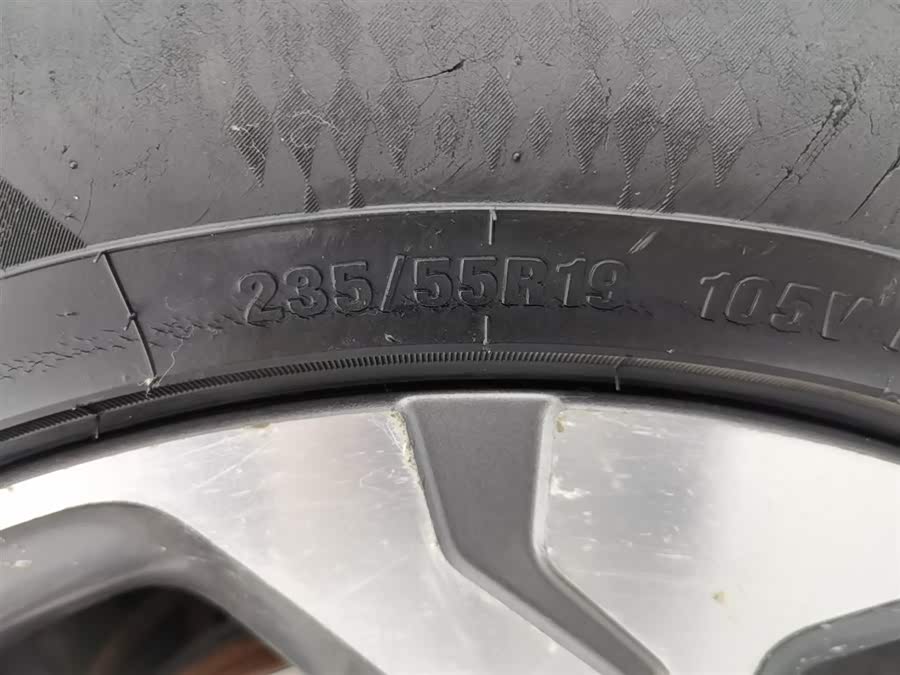 Hyundai Santa Fe 2021 imagen de coche #25