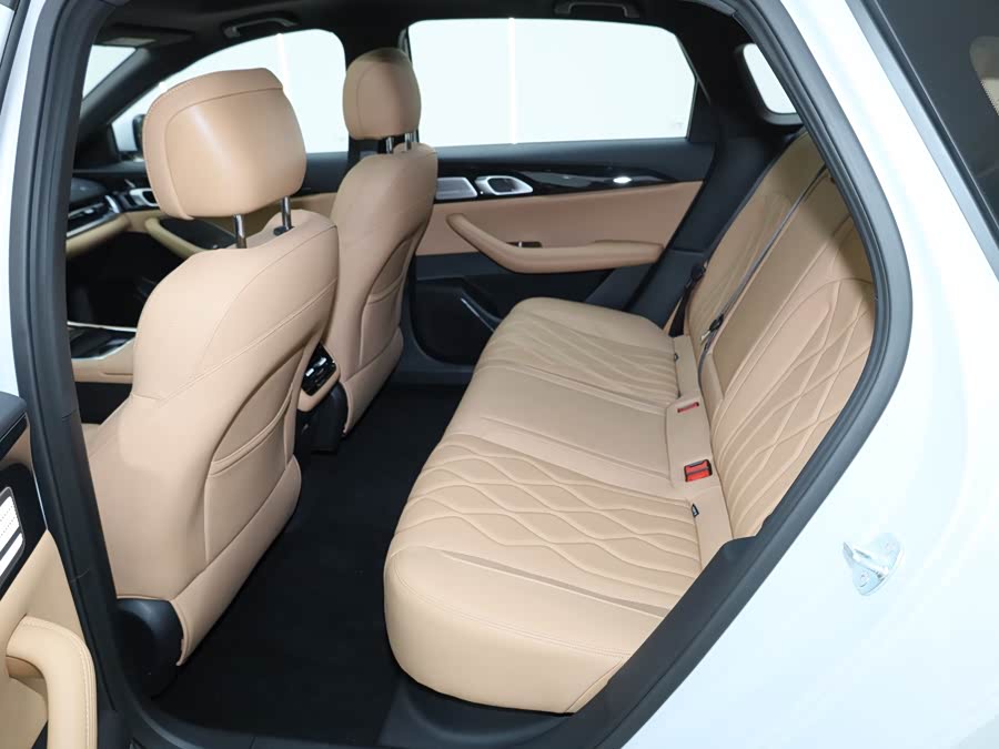 GEELY 2025 immagine di auto #25
