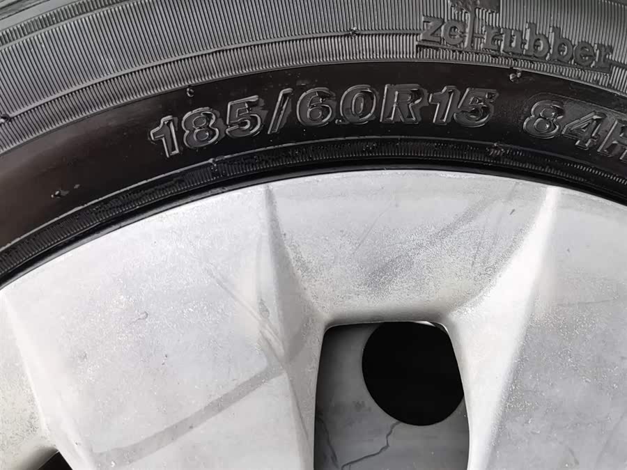 Toyota Yaris L Zhixiang 2018 #25 Toyota Yaris L Zhixiang 2018 صورة سيارة #25