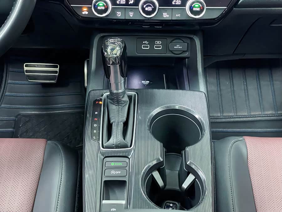 Honda INTEGRA 2021 immagine di auto #25