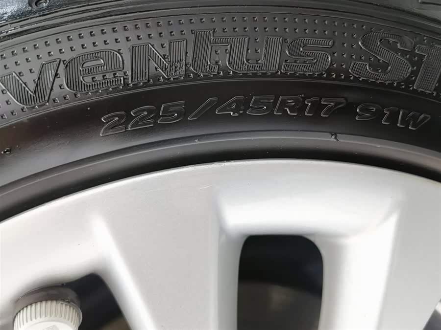 Skoda Superb Combi 2014 immagine di auto #25