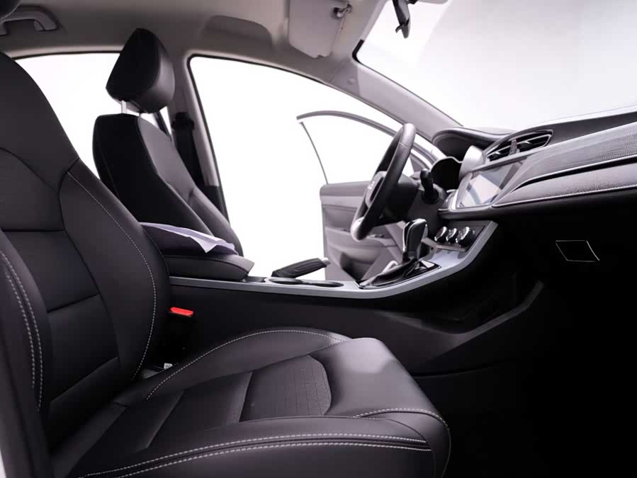 GEELY Emgrand 2022 car image #25