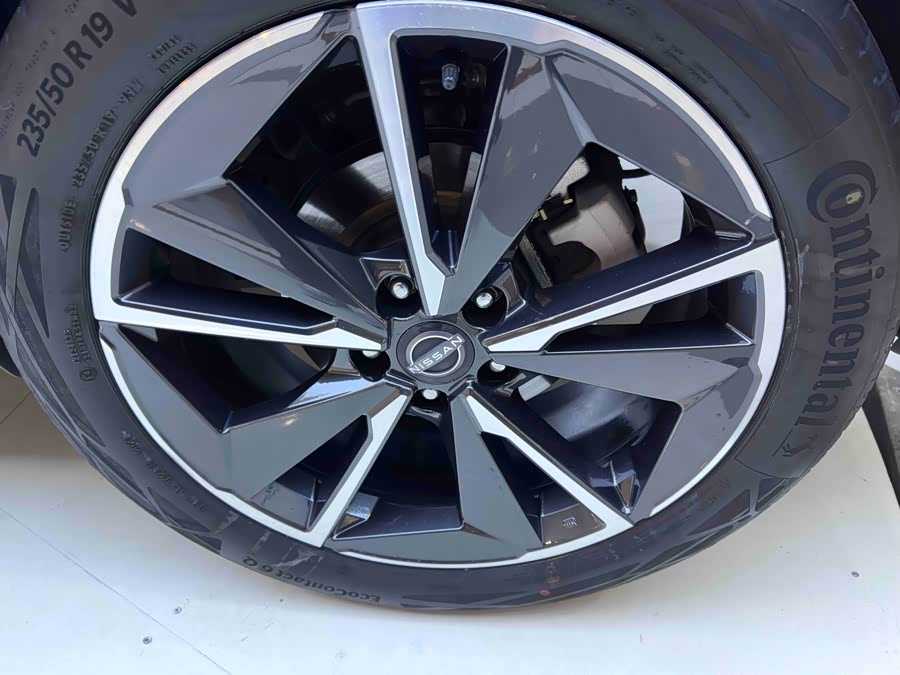 Nissan Qashqai 2023 car image #25