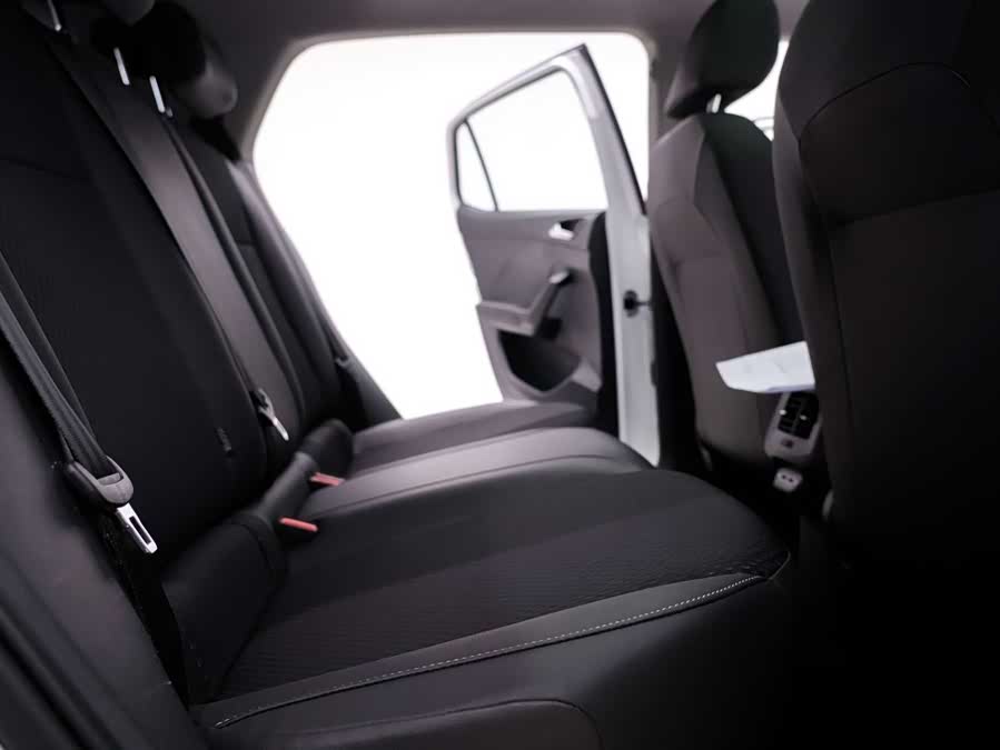 Volkswagen Tacqua 2022 #25 Volkswagen Tacqua 2022 car image #25