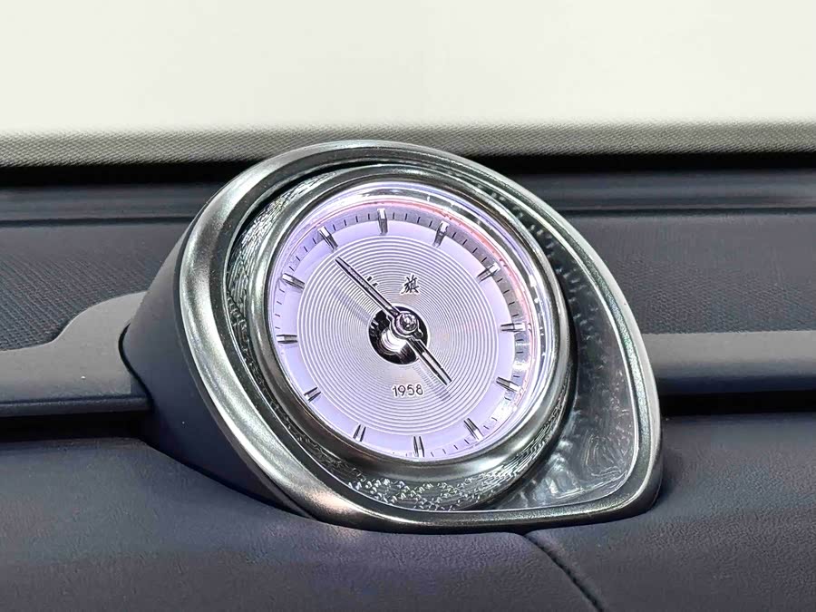 HongQi GuoYa 2024 #25 HongQi GuoYa 2024 car image #25