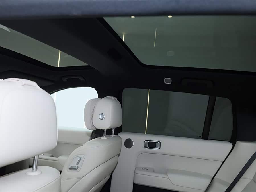 Li L7 2023 car image #25