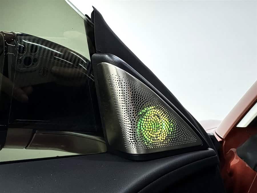 蔚来 蔚来ET5 2023 汽车图片 #25