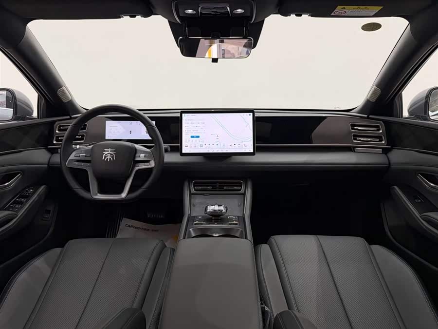 BYD Qin L 2025 car image #25