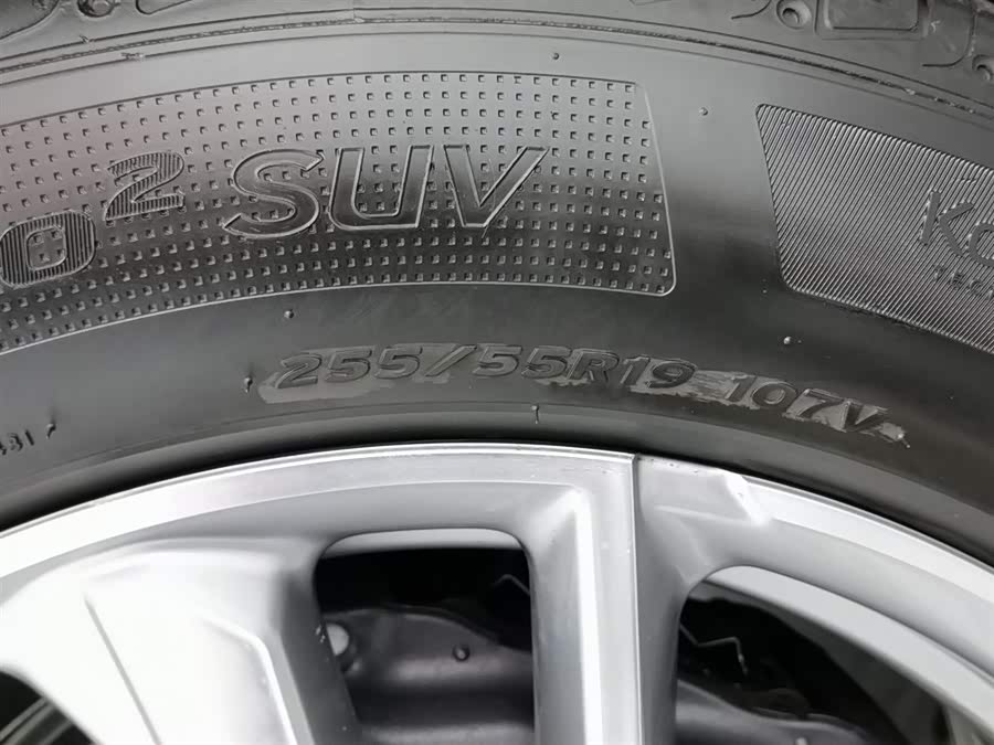 蔚来 蔚来EC6 2021 汽车图片 #25