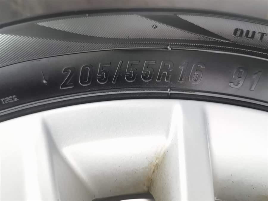Volkswagen Lavida 2022 car image #25