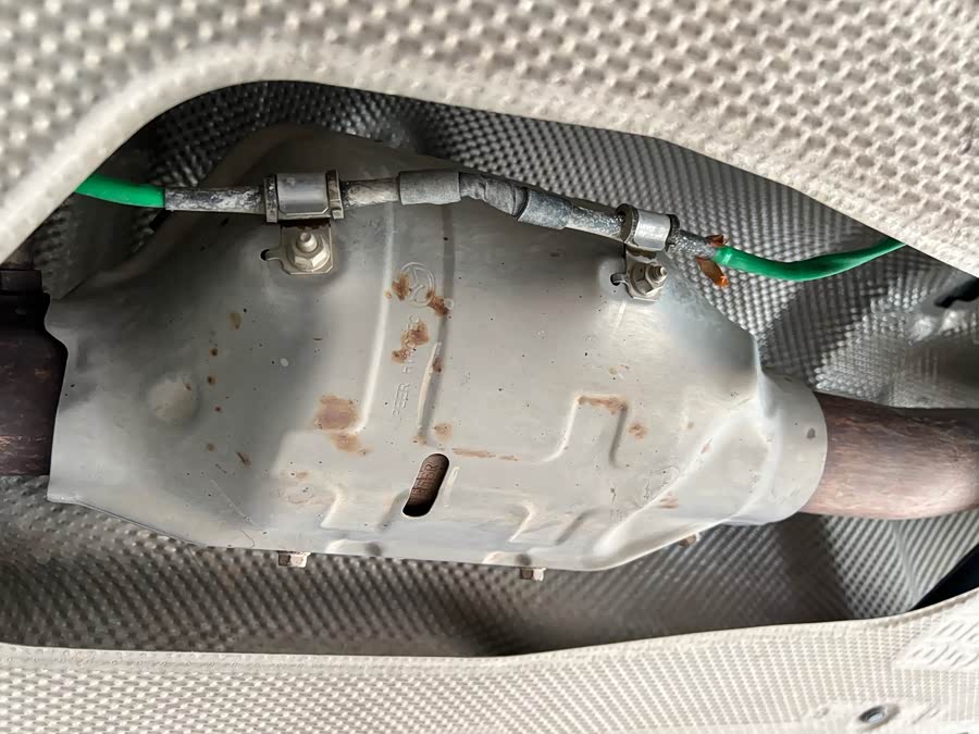 马自达 马自达CX-30 2020 汽车图片 #25