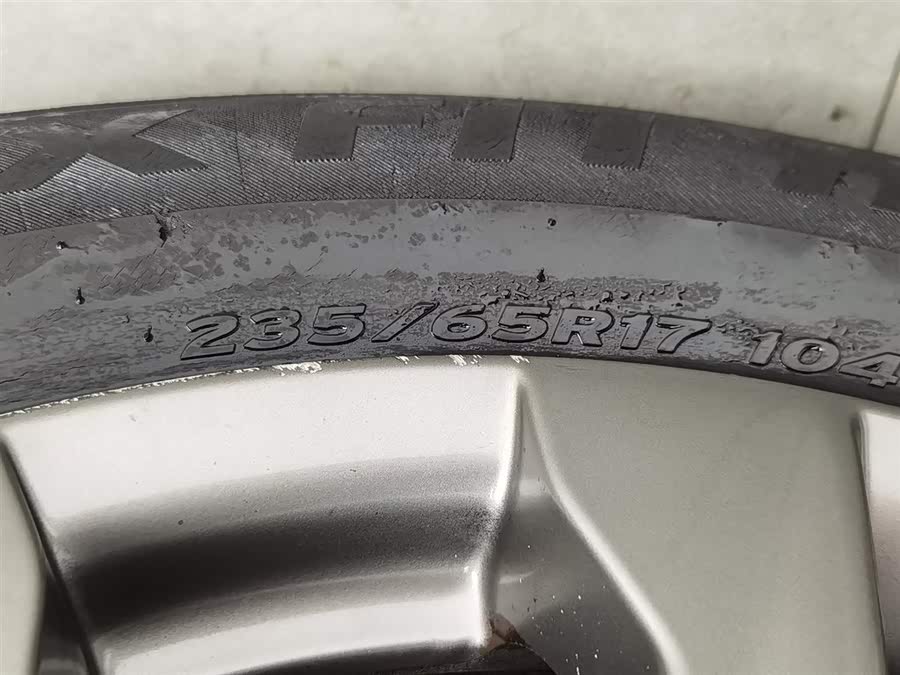 Hyundai Santa Fe 2014 car image #25