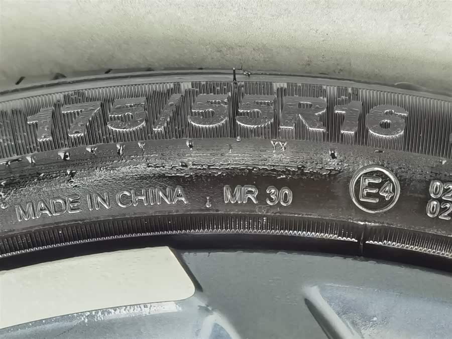 BYD Seagull 2025 car image #25