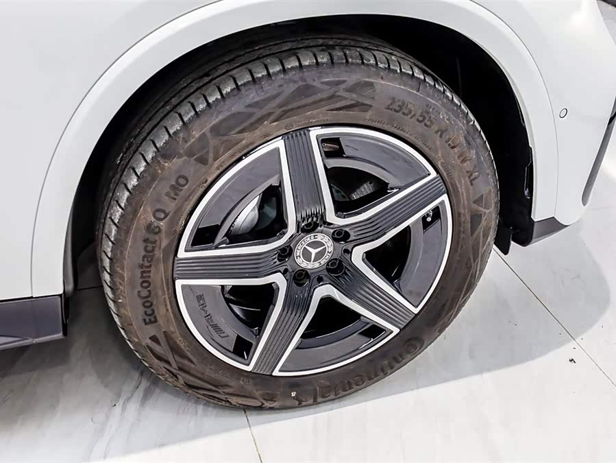 Mercedes-Benz GLC Coupe 2025 car image #25