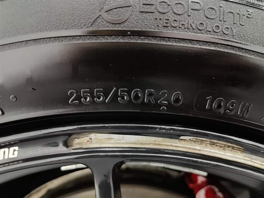 蔚来 蔚来EC6 2021 汽车图片 #25