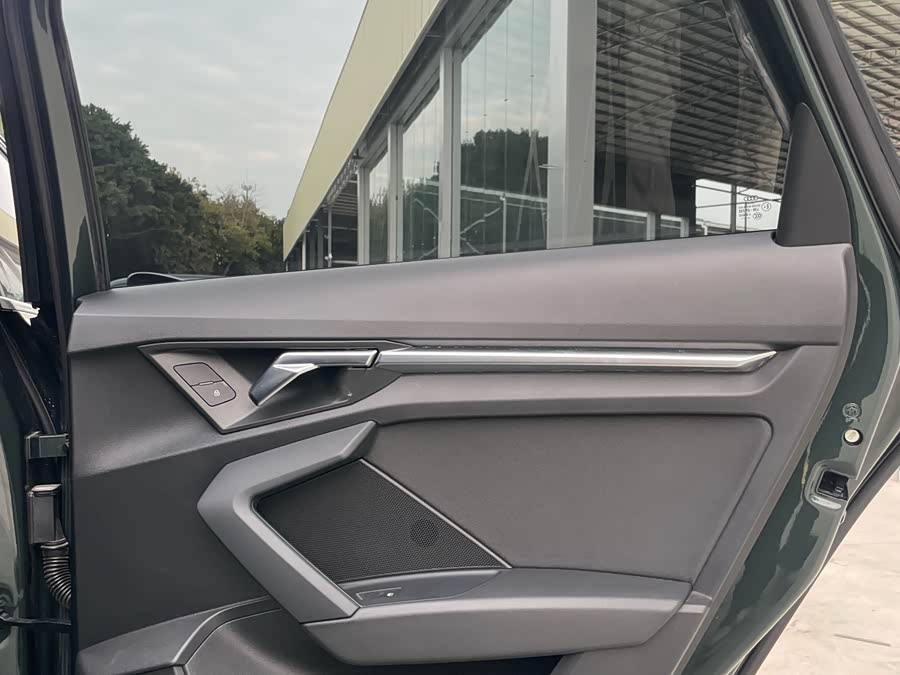 Audi A3 2021 #25 Audi A3 2021 car image #25