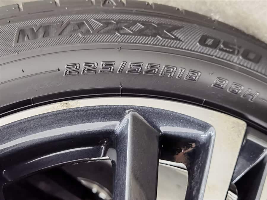 标致 标致5008 2018 汽车图片 #25