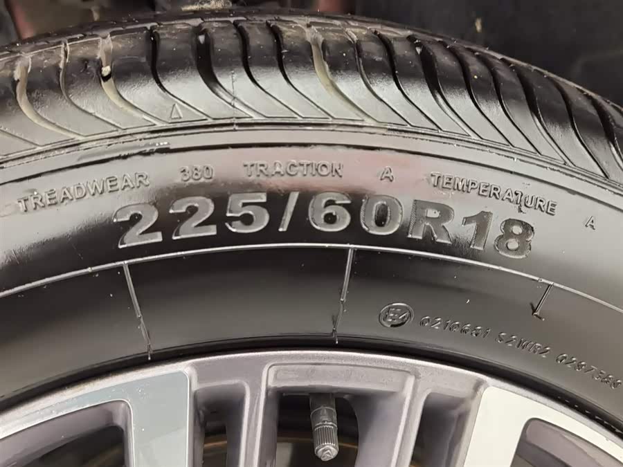 GEELY Boyue 2020 immagine di auto #25