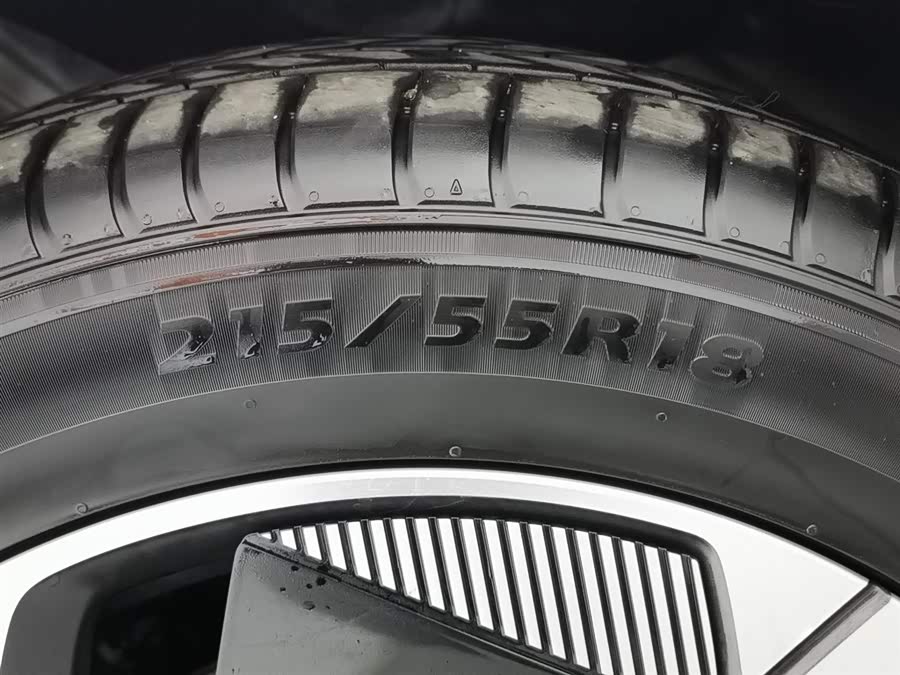 BYD Yuan Plus 2025 car image #25