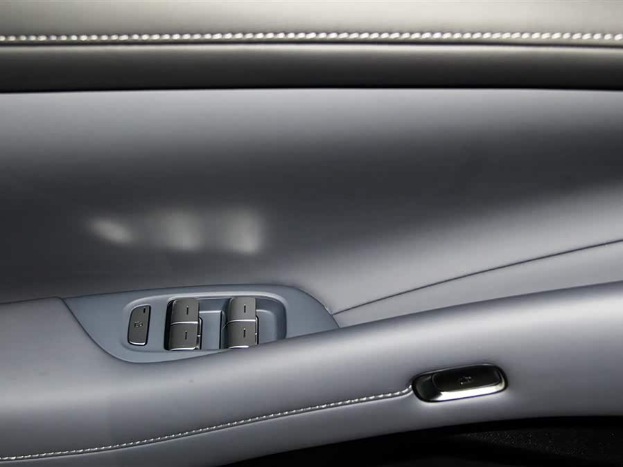 小米汽车 小米YU7 2025 #25 小米汽车 小米YU7 2025 汽车图片 #25