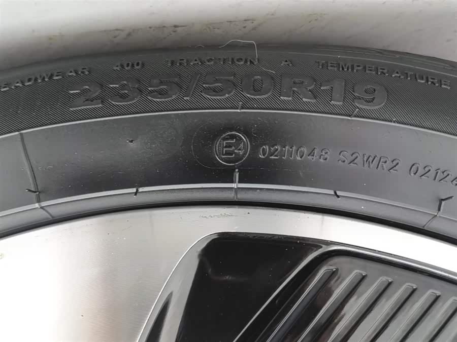 BYD Song Plus New Energy 2021 car image #25