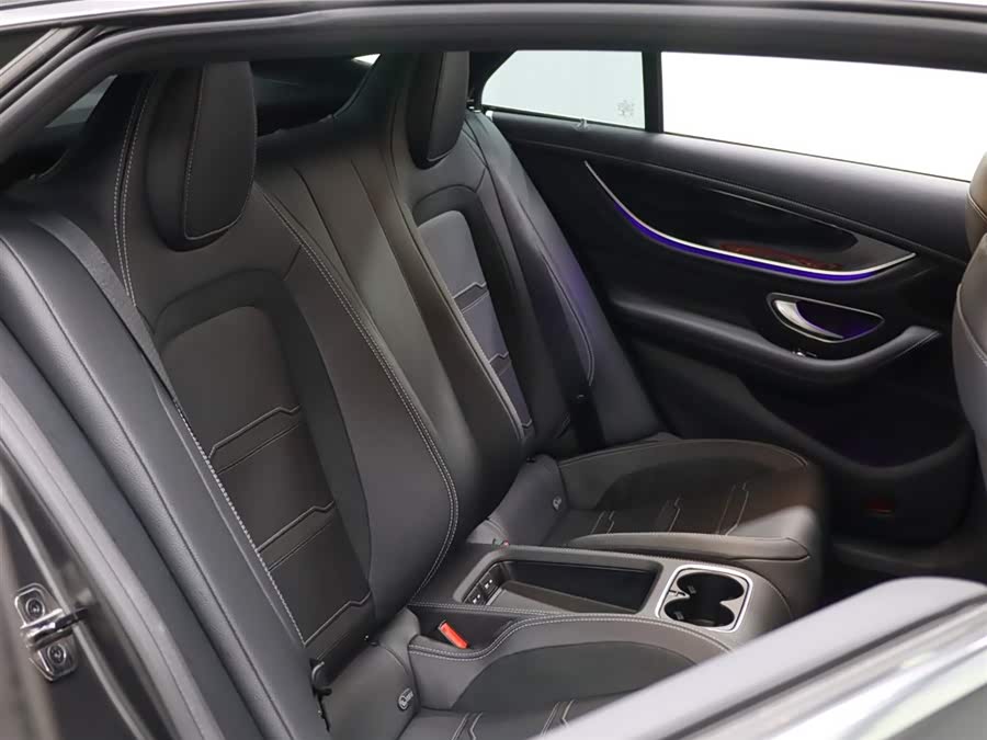 Mercedes-Benz AMG GT 2021 #25 Mercedes-Benz AMG GT 2021 image de voiture #25