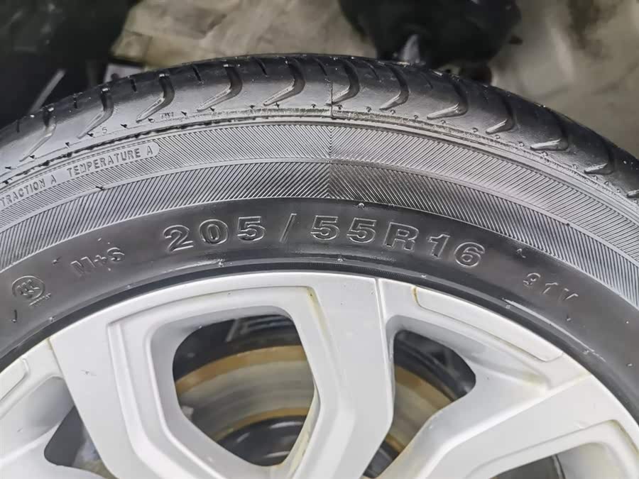 Chery Tiggo 3x 2017 #25 Chery Tiggo 3x 2017 car image #25