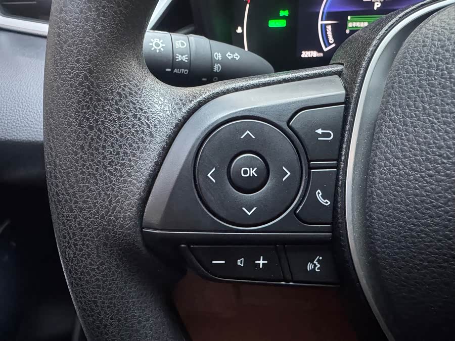 Toyota Corolla 2024 #25 Toyota Corolla 2024 imagen de coche #25