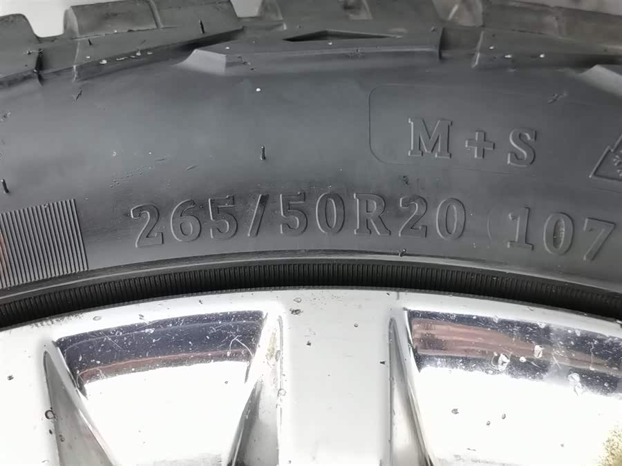 坦克 坦克500 2023 汽车图片 #25