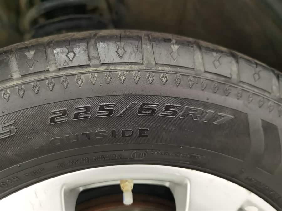 Haval H6 2016 car image #25