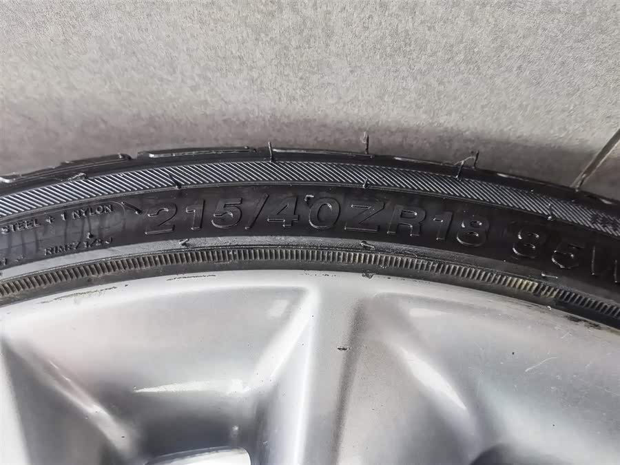 Hyundai Veloster 2016 immagine di auto #25