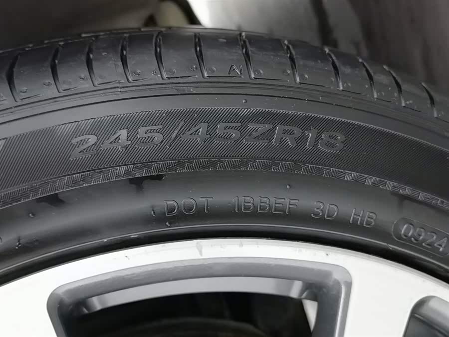 日产 西玛 2017 汽车图片 #25