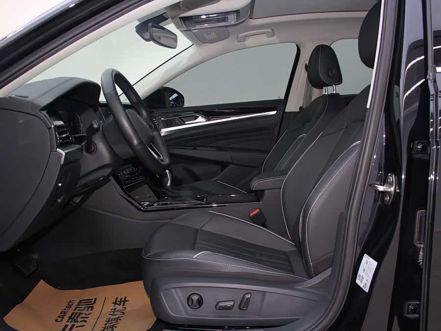 Volkswagen Passat 2022 #25 Volkswagen Passat 2022 car image #25