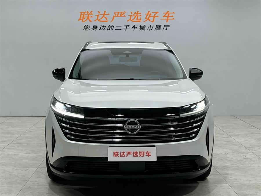 日产 探陆 2024 汽车图片 #25