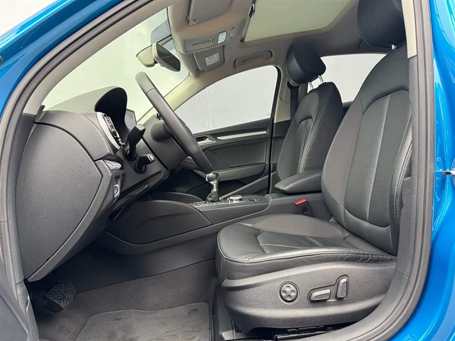 Audi A3 2016 #25 Audi A3 2016 car image #25