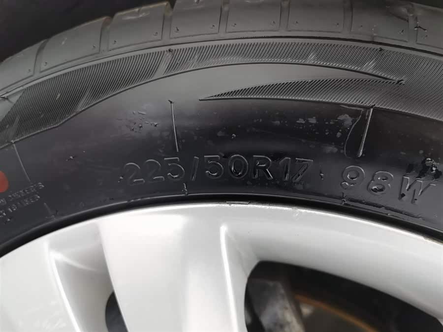 标致 标致3008 2014 汽车图片 #25