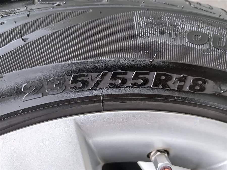 Chevrolet Captiva (Imported) 2010 car image #25