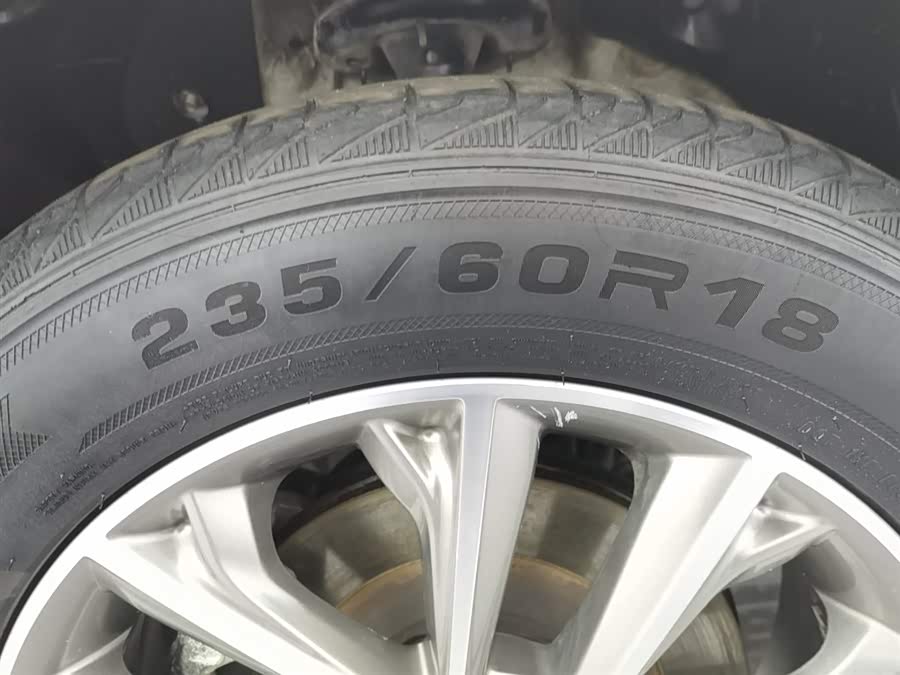 Jetour X70 2019 صورة سيارة #25