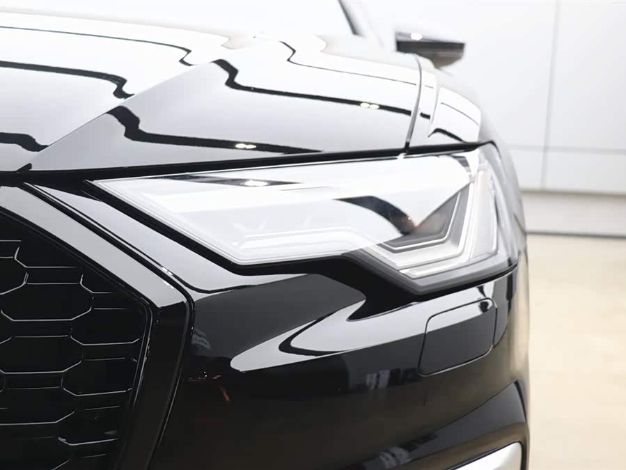 Audi A6L 2025 car image #25