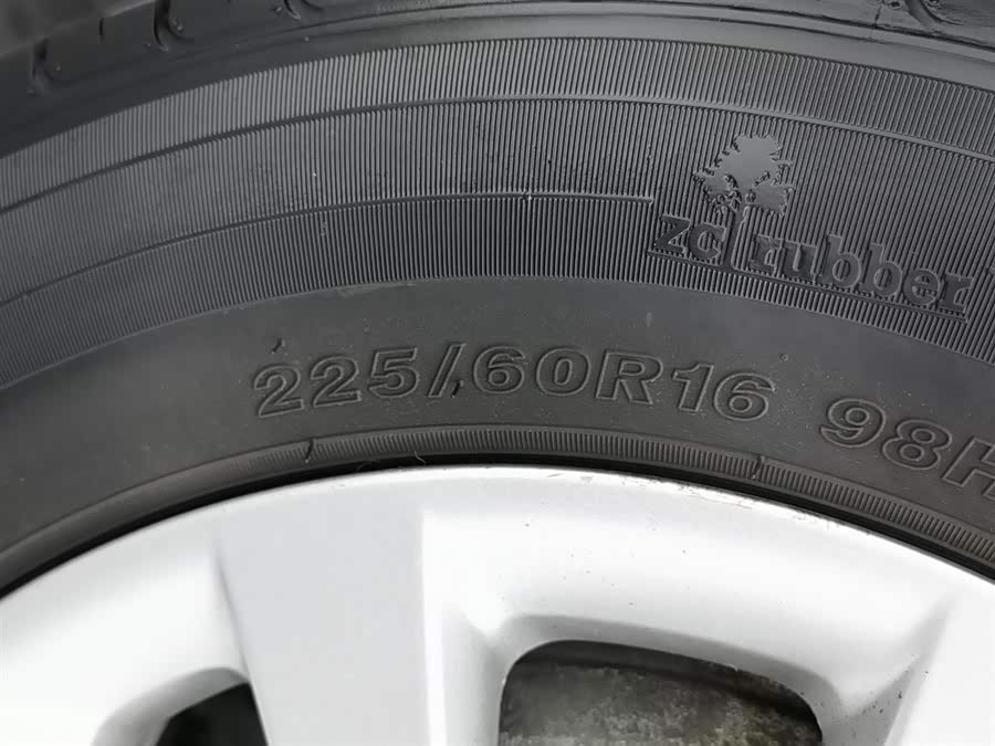 Citroen C5 2012 car image #25